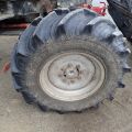 453297-15 BELARUS MTZ 562 Reg: HFO119