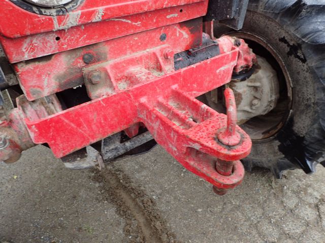 453297-30 BELARUS MTZ 562 Reg: HFO119