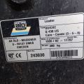 453297-34 BELARUS MTZ 562 Reg: HFO119