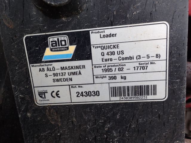 453297-34 BELARUS MTZ 562 Reg: HFO119