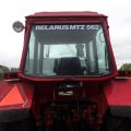 453297-42 BELARUS MTZ 562 Reg: HFO119