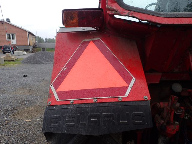 453297-44 BELARUS MTZ 562 Reg: HFO119