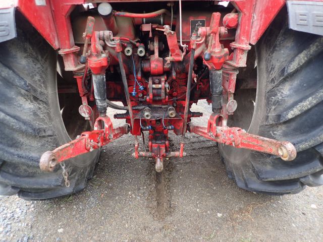 453297-46 BELARUS MTZ 562 Reg: HFO119