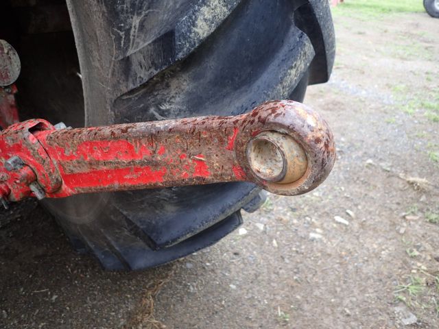 453297-47 BELARUS MTZ 562 Reg: HFO119