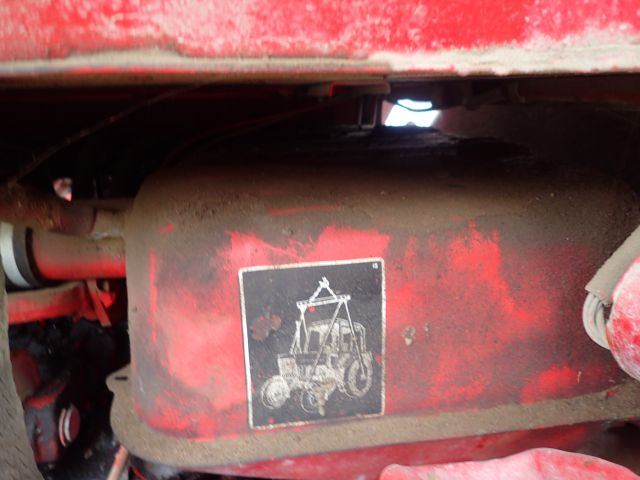 453297-56 BELARUS MTZ 562 Reg: HFO119