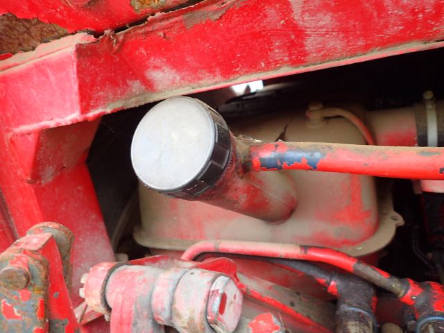 453297-57 BELARUS MTZ 562 Reg: HFO119