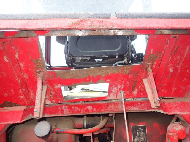 453297-58 BELARUS MTZ 562 Reg: HFO119