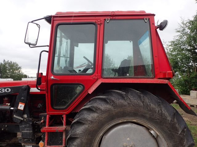 453297-59 BELARUS MTZ 562 Reg: HFO119