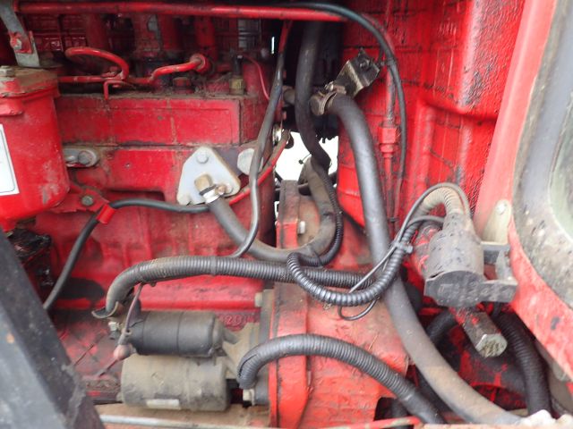 453297-63 BELARUS MTZ 562 Reg: HFO119