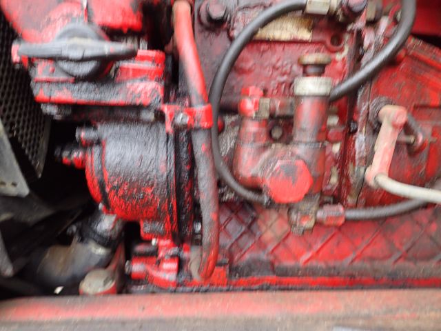 453297-65 BELARUS MTZ 562 Reg: HFO119