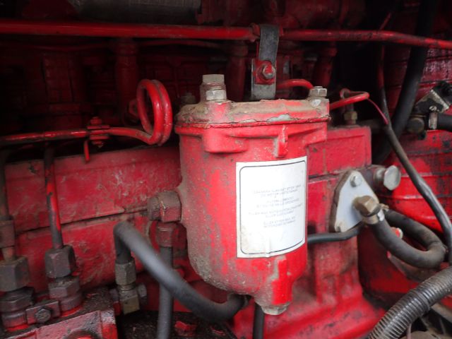 453297-66 BELARUS MTZ 562 Reg: HFO119