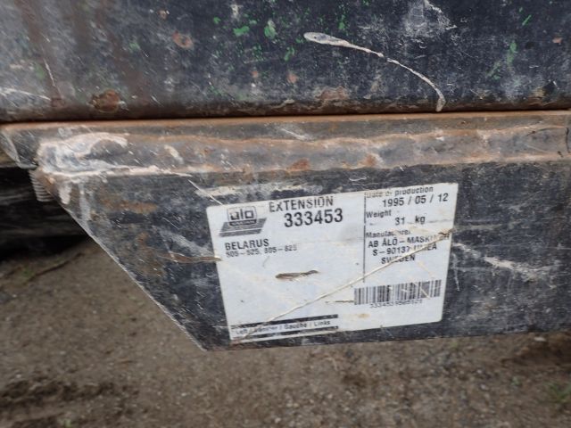 453297-67 BELARUS MTZ 562 Reg: HFO119