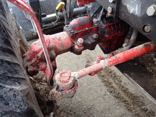 453297-68 BELARUS MTZ 562 Reg: HFO119