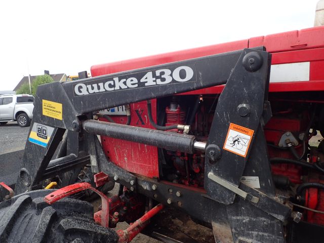 453297-69 BELARUS MTZ 562 Reg: HFO119