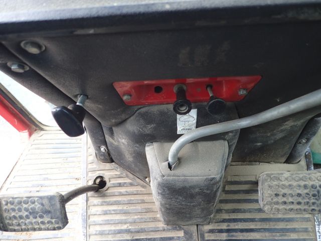 453297-82 BELARUS MTZ 562 Reg: HFO119