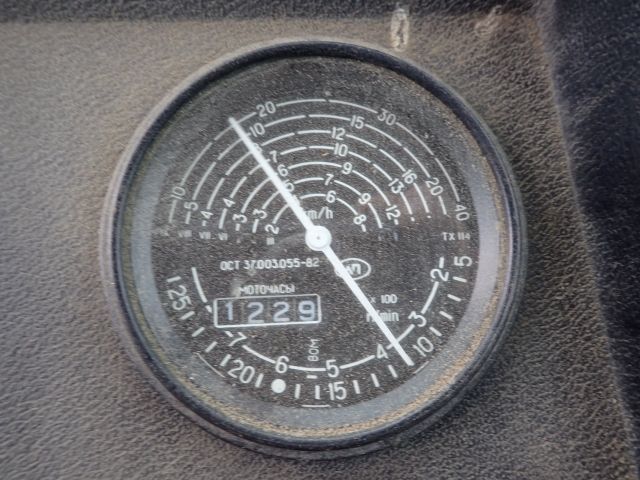 453297-86 BELARUS MTZ 562 Reg: HFO119