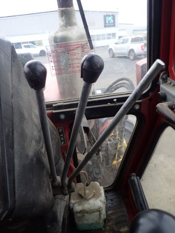 453297-88 BELARUS MTZ 562 Reg: HFO119