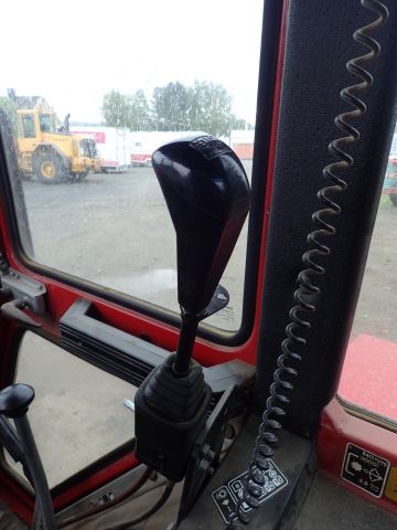 453297-91 BELARUS MTZ 562 Reg: HFO119