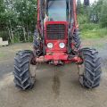 453297-107 BELARUS MTZ 562 Reg: HFO119
