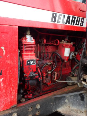 453297-109 BELARUS MTZ 562 Reg: HFO119