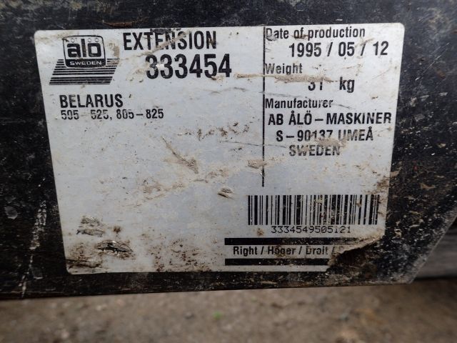 453297-112 BELARUS MTZ 562 Reg: HFO119