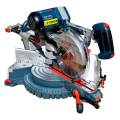 485143-1 Sliding Mitre Saw, Bosch GCM 10 SD Professional. Unused in original packaging