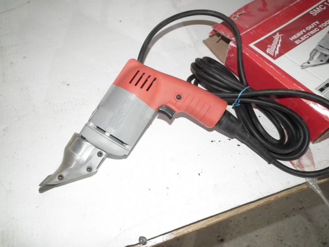 484538-2 El plåtsax