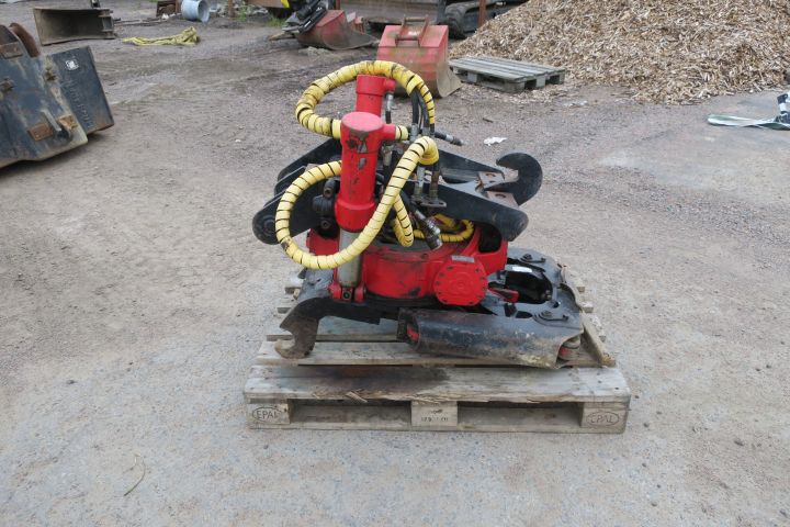 485214-1 Rototilt Indexator RT40