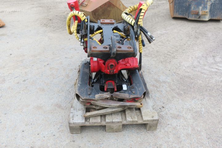 485214-2 Rototilt Indexator RT40