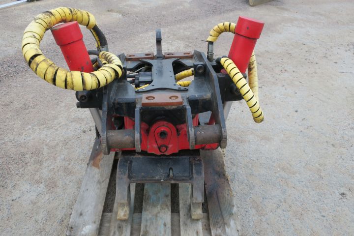 485214-4 Rototilt Indexator RT40