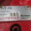 485214-5 Rototilt Indexator RT40