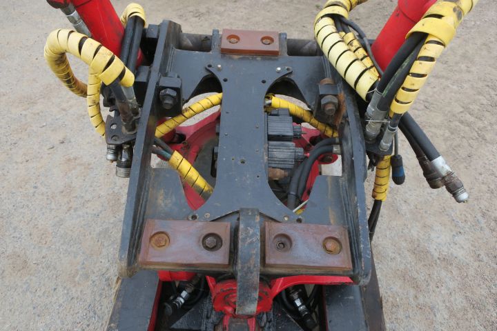 485214-6 Rototilt Indexator RT40