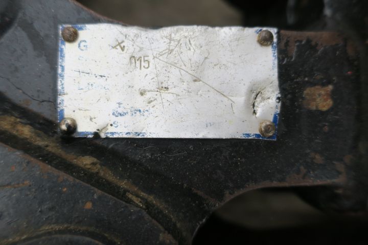 485214-7 Rototilt Indexator RT40