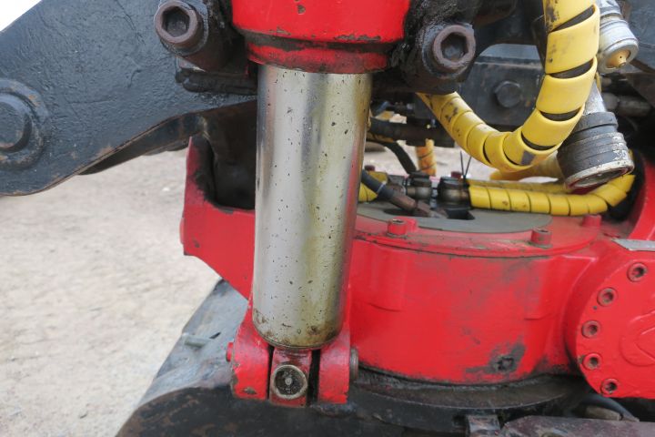 485214-9 Rototilt Indexator RT40