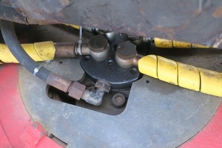 485214-10 Rototilt Indexator RT40