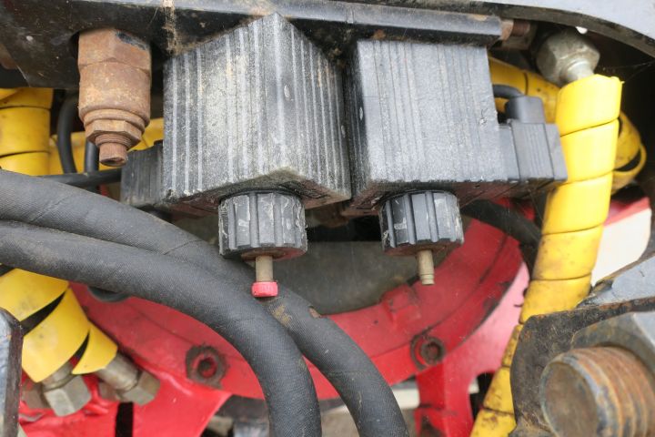 485214-11 Rototilt Indexator RT40