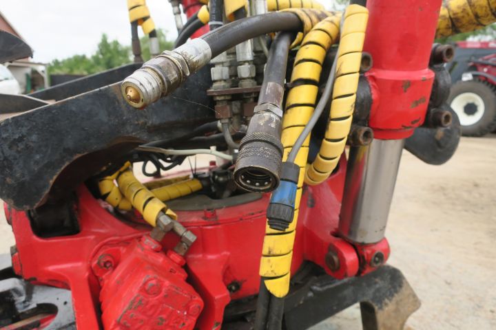 485214-12 Rototilt Indexator RT40