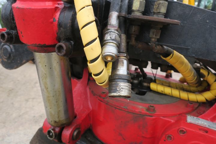 485214-13 Rototilt Indexator RT40