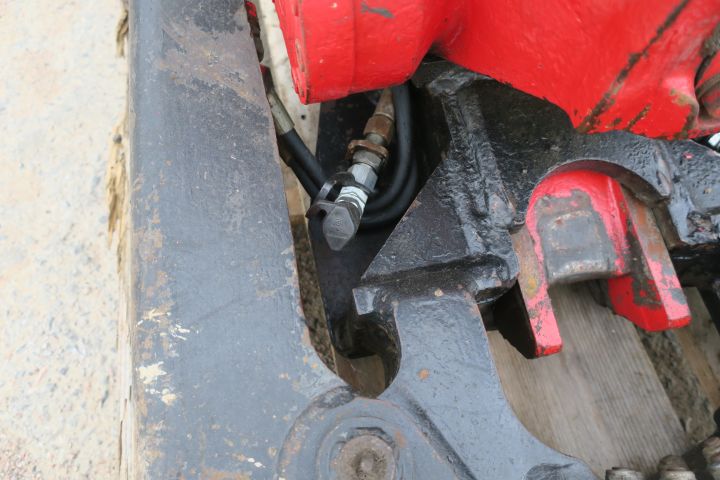 485214-14 Rototilt Indexator RT40