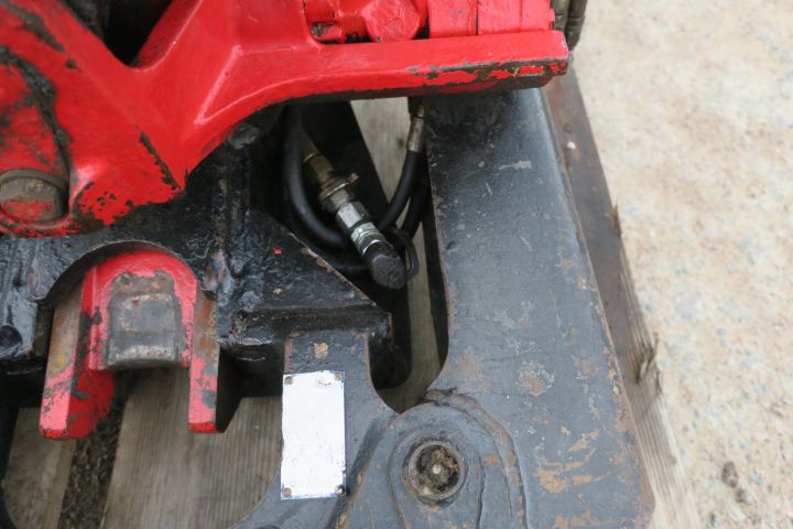 485214-15 Rototilt Indexator RT40
