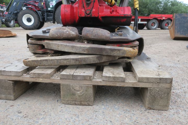 485214-16 Rototilt Indexator RT40