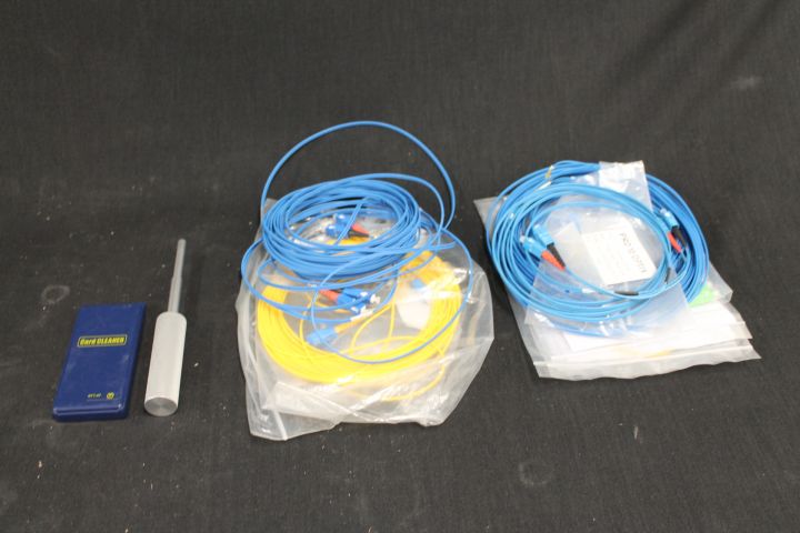 454952-6 Measuring instrument EXFO FOT-930