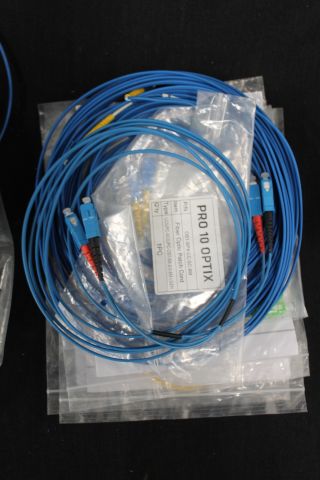 454952-7 Measuring instrument EXFO FOT-930