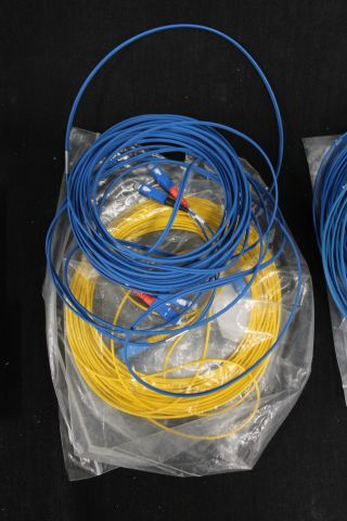 454952-8 Measuring instrument EXFO FOT-930