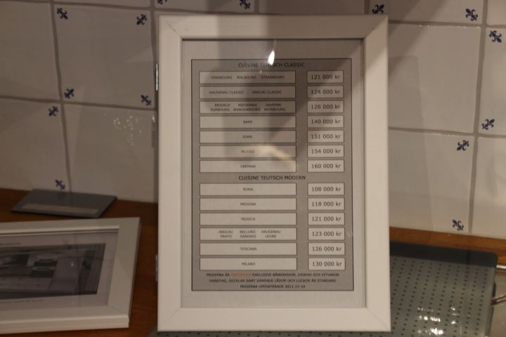 482225-9 Democrat Cuisine Teutsch Zorn