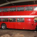 482323-1 London bus Bristol Lodekka -1966
