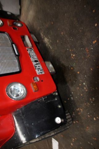 482323-18 London bus Bristol Lodekka -1966