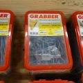 483813-6 Grabber and Essve Screw Assortment