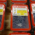 483813-7 Grabber and Essve Screw Assortment