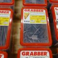 483813-8 Grabber and Essve Screw Assortment